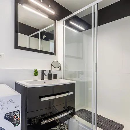 Le Bonaparte-1 By Interhome *