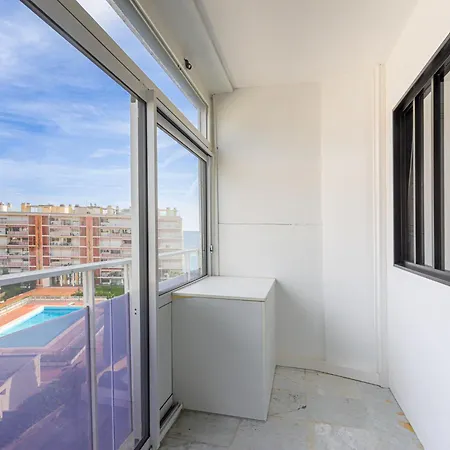 Le Bonaparte-1 By Interhome * Roquebrune-Cap-Martin