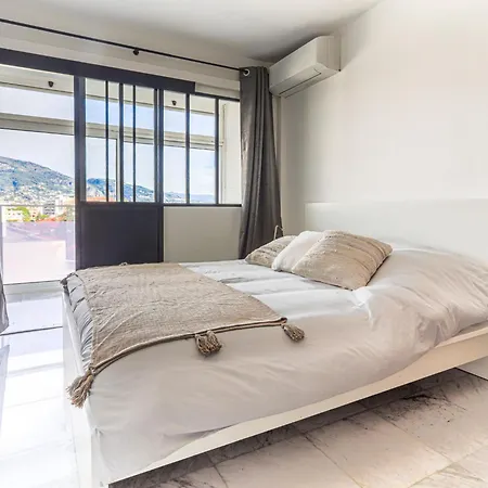 Le Bonaparte-1 By Interhome Appartement