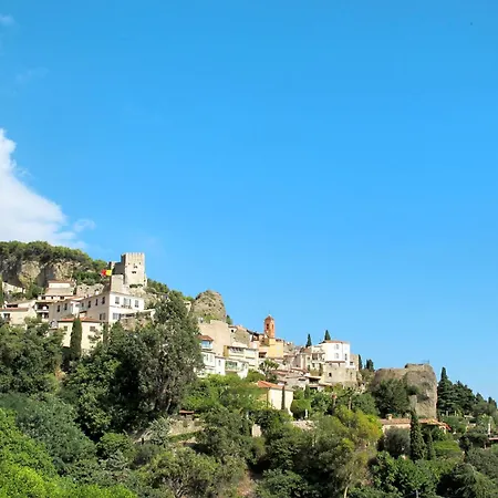 Le Bonaparte-1 By Interhome Apartman *