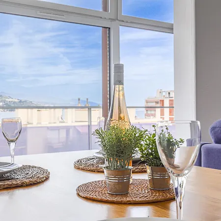 Appartement Le Bonaparte-1 By Interhome *