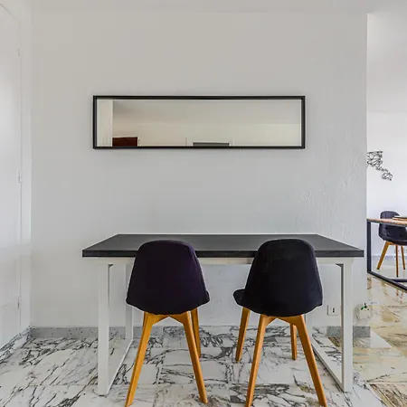 Le Bonaparte-1 By Interhome *