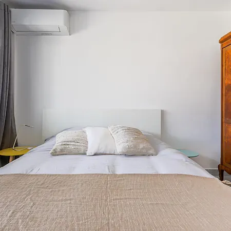 Le Bonaparte-1 By Interhome *