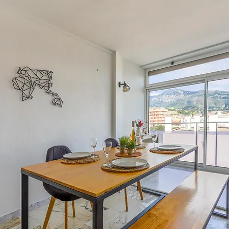 Le Bonaparte-1 By Interhome Appartement *