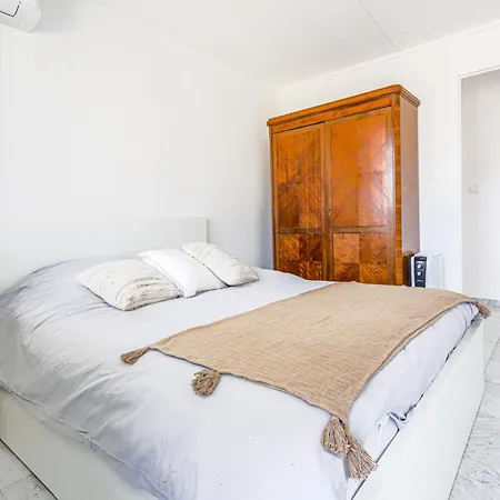 Le Bonaparte-1 By Interhome Roquebrune-Cap-Martin