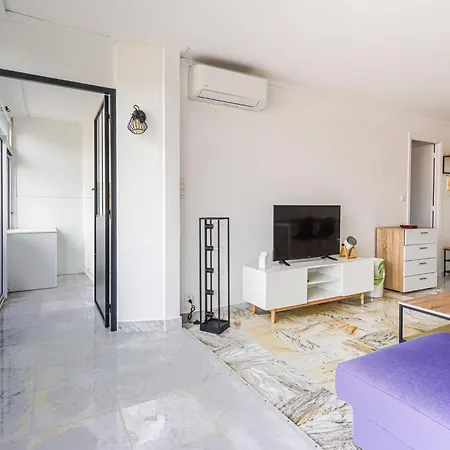 Lägenhet Le Bonaparte-1 By Interhome Roquebrune-Cap-Martin