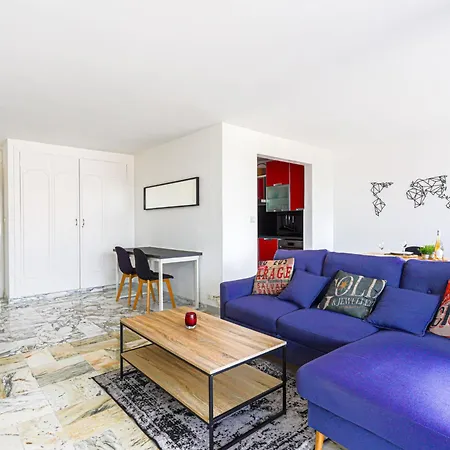 Le Bonaparte-1 By Interhome