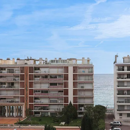 Le Bonaparte-1 By Interhome Lägenhet
