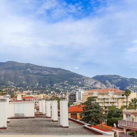 Le Bonaparte-1 By Interhome