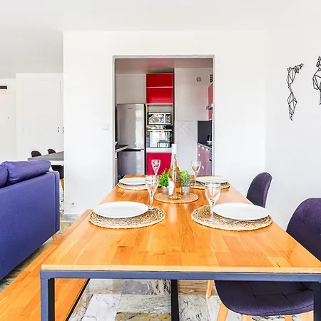 Le Bonaparte-1 By Interhome Roquebrune-Cap-Martin