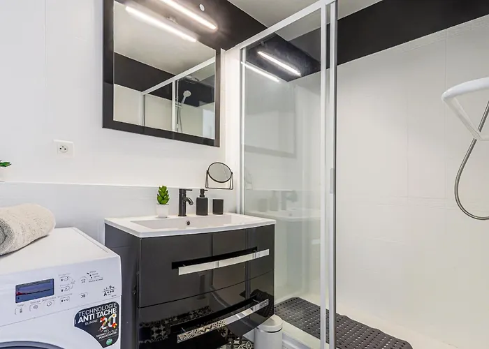 Le Bonaparte-1 By Interhome *