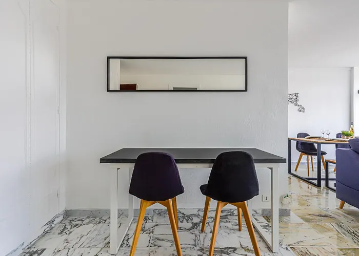Le Bonaparte-1 By Interhome *