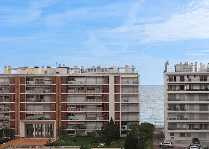Le Bonaparte-1 By Interhome شقة