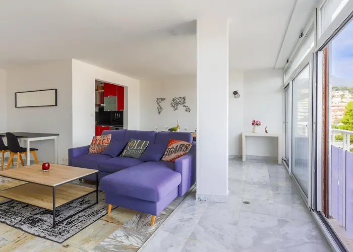 شقة Le Bonaparte-1 By Interhome *