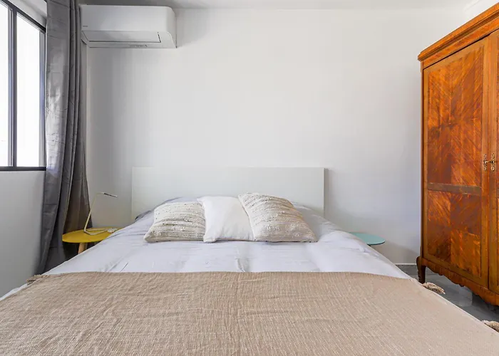 Le Bonaparte-1 By Interhome *